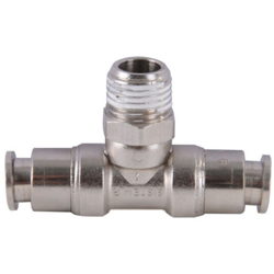 Machieraldo Gustavo - RACCORDO TUBO RILSAN T 50DG 10x3/8 AUT ANI en oferta