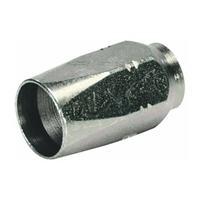 Lem Select - Gonna a vite recuperabile da 1/2' R2T (set di 2)