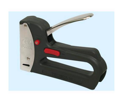 EAC - Fissatrice manuale Maestri Tecnica 14 semiprofessionale in resina e acciaio en oferta