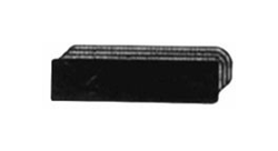 TAPPO PLASTICA STADIE 40x 80 - Ivars precio