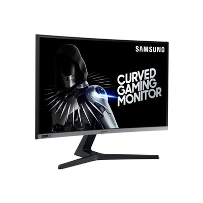 Monitor 27'' LED VA Curvo Gaming C27RG50FQR 1920x1080 Full HD Tempo di Risposta 4 ms Frequenza di Aggiornamento 240 (Hz)