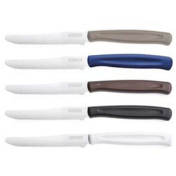 Set 6 Coltelli Colore Verde características