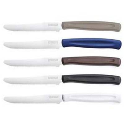 Set 6 Coltelli Colore Verde