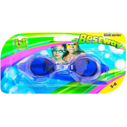 Occhialini Da Nuoto Per Bambini 3 - 6 Anni Misura Regolabile Colori Assortiti precio