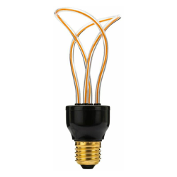 Prismalux - Lampadina modello Artist 8E Attacco E27 230V en oferta