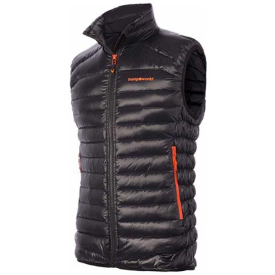 Gilets Trangoworld Trx2 800 Pro Vest Abbigliamento Uomo S