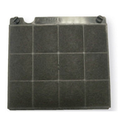 Whirlpool-ariston-hotpoint - FILTRO CAPPA Carboni attivi Whirlpool Ariston Ikea 230 x 210 x 30 mm