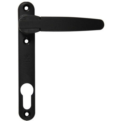 MANIGLIA MANICO INCLINABILE interasse 85 mm