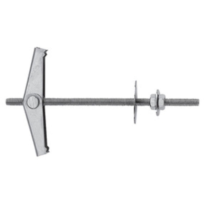 Tasselli Ancora In Acciaio Kdd4 50 Pz - Fischer