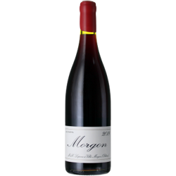 MAGNUM - MORGON 2020 - MARCEL LAPIERRE características