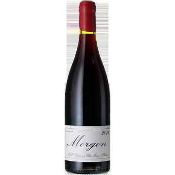 MAGNUM - MORGON 2020 - MARCEL LAPIERRE