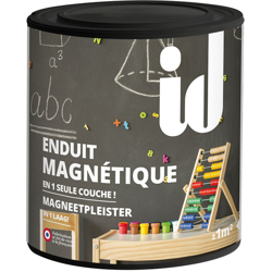 Intonaco Magnetico precio