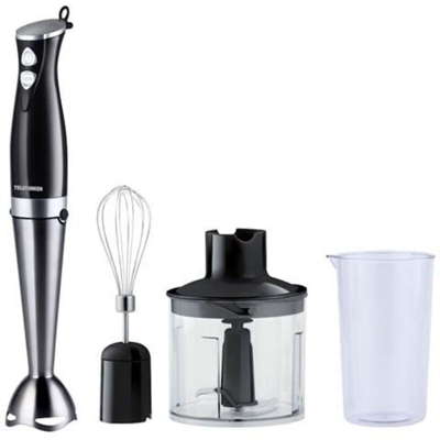 Frullatore Immersione 3In1 800W Telefunke