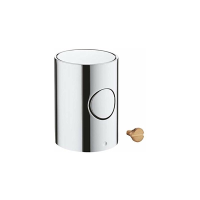 47985000 Kit di riparazione e di abbellimenti, cromato - Grohe