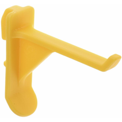 Gancio per utensili in Plastica (Confezione da 5) - Rs Pro precio