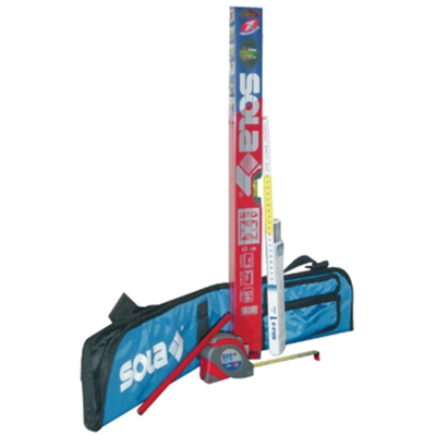 SET BIGX CM. 80 - Sola