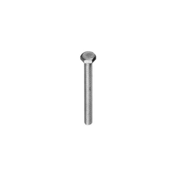 BLISTER 15 VITI TESTA ESAGONALE 4 x 25 mm INOX - 0009206.IX en oferta