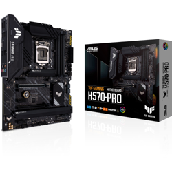 TUF GAMING H570-PRO Intel H570 LGA 1200 ATX, Scheda madre en oferta