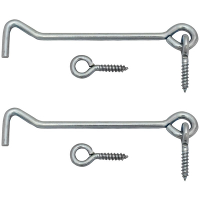 Wolfpack 3048000ﾠcatenaccio MM 100ﾠ(confezione da 2ﾠGiochi)