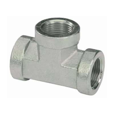 Lem Select - Adattatore 'T' Filettatura femmina 3/8' adattatore