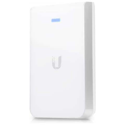 Access Point Wireless UAP-AC-IW-5 1000 Mbit / s 3 Porta Ethernet LAN Colore Bianco en oferta