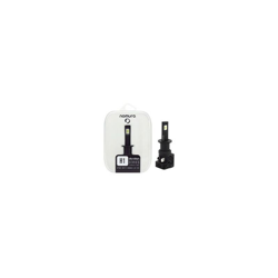 Led Conv. Kit Canbus H1 6000K Bia 1p características