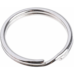 Anello portachiavi RS PRO, Ø 25mm, 20 pezzi (Confezione da 20) características