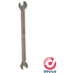 Abc Tools - Serie chiavi combinate tipo lungo misura 7/8' A 2937 0011 ABC características