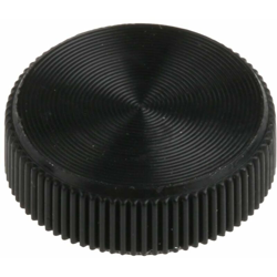 Manopola di serraggio zigrinata RS PRO, M4 x 5mm (Confezione da 20) precio