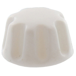 Paracolpo Ades.Plast.X Porte Boero Bianco** 100 Pz en oferta