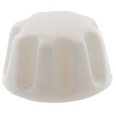 Paracolpo Ades.Plast.X Porte Boero Bianco** 100 Pz