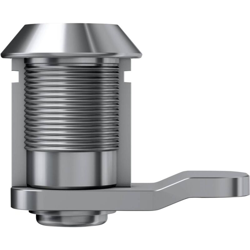 9000-1326 Serratura a leva Argento - Basi características