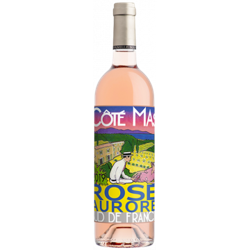 COTE MAS ROSE AURORE 2020 - DOMAINES PAUL MAS en oferta