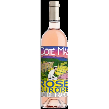 COTE MAS ROSE AURORE 2020 - DOMAINES PAUL MAS