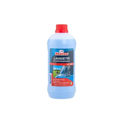 Lavavetri pluristagionale 1 litro 220167 - Rhutten