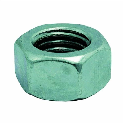 Dadi esagonali 6s m 5 zincati