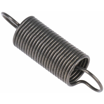 Molle a trazione in Acciaio RS PRO, 32.6mm x 9mm (Confezione da 10)