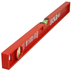 Livelli Sola Plastica P 2 Bolle Cm.60 en oferta