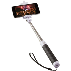 Braccio Selfie estensibile con Bluetooth características