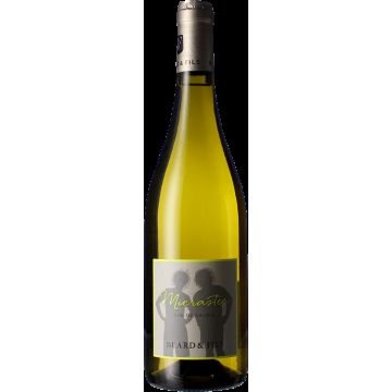 ABYMES MICRASTER 2020 - DOMAINE BLARD