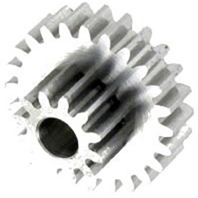 Ingranaggio combinato in acciaio Numero di denti: 12, 24 - Reely