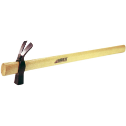 Ariex - Martello da Scenografo Manico in Legno en oferta
