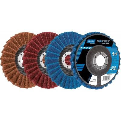 Disco 125 Mm Mezzi Coprioggetto