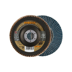 Disco Lamallese Jumbo Ll 125 Millimetri K 40 Rodio precio