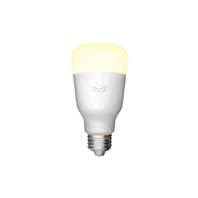 Yeelight LED Smart Bulb 1S, 8,5 W, Blanco