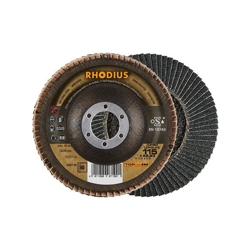 Disco Lamallese Jumbo Ll 115 Millimetri K 60 Rodio en oferta