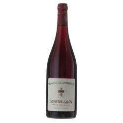 MENETOU SALON ROUGE 2020 - DOMAINE DE L'ERMITAGE precio