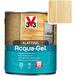 Flatting Acqua-Gel Incolore Lt.0,75 precio