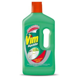 Vim Pavimenti 750Ml Verde Sgrassatore precio