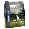 Nutrivet Inne Cat Sterilised - 3 kg (2 x 1,5 kg)